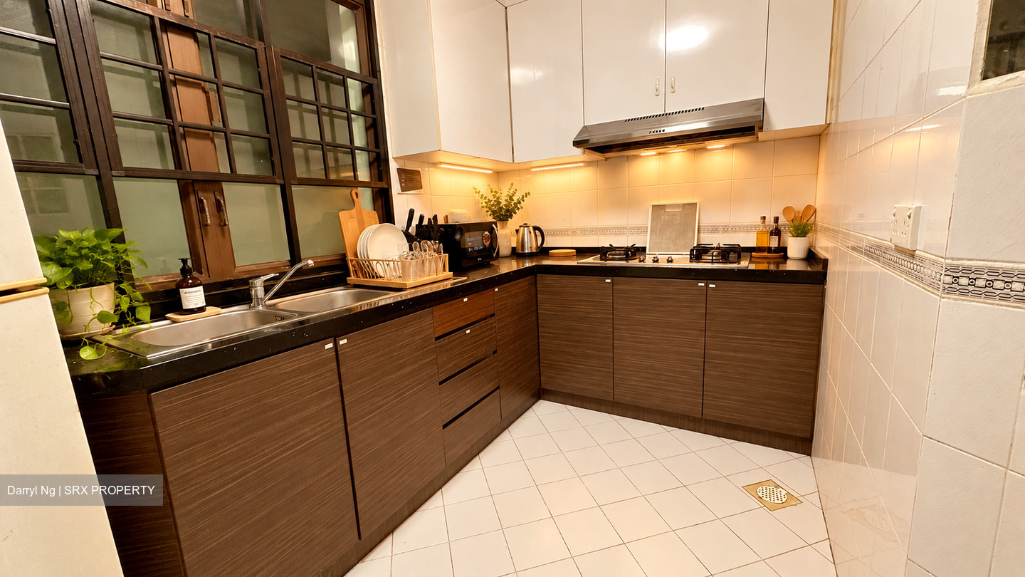 Parc Oasis (D22), Condominium #629360571
